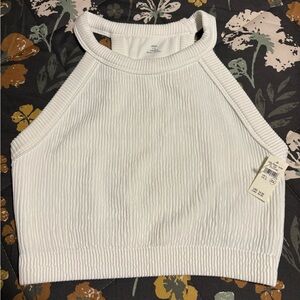 Offline by Aerie cropped halter